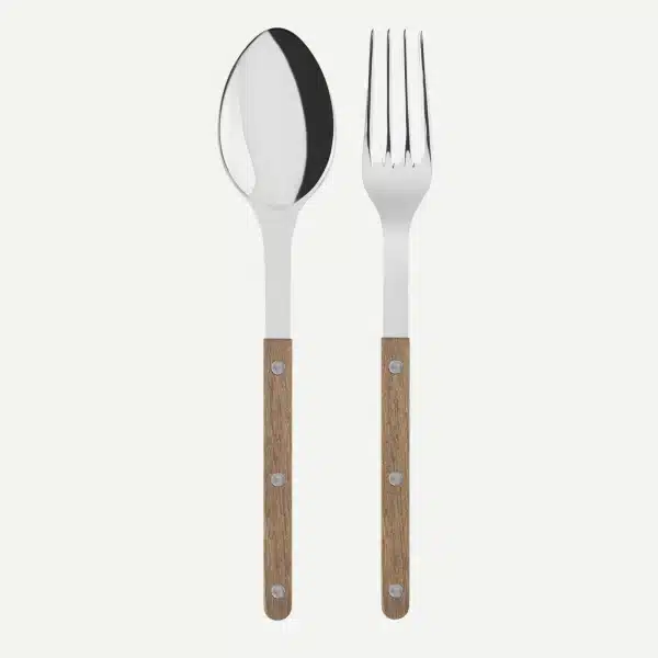 SABRE - Bistrot Serving Set - Teak