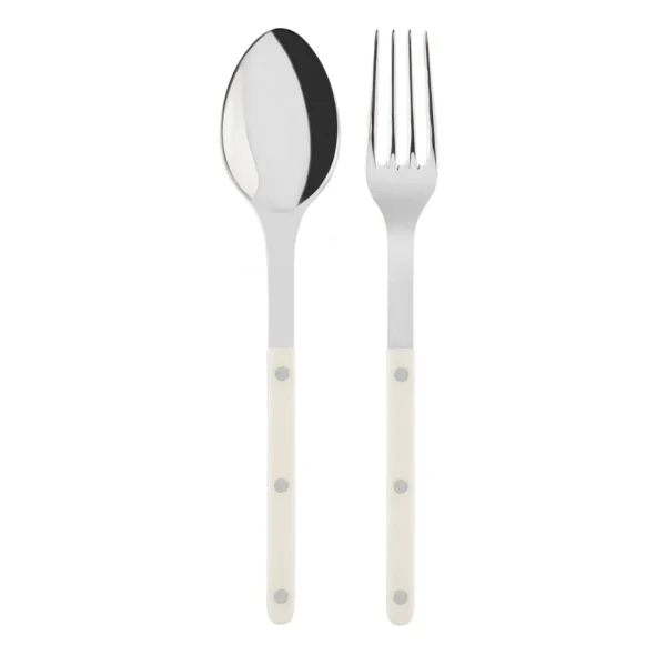 SABRE - Bistrot Serving Set - Ivory