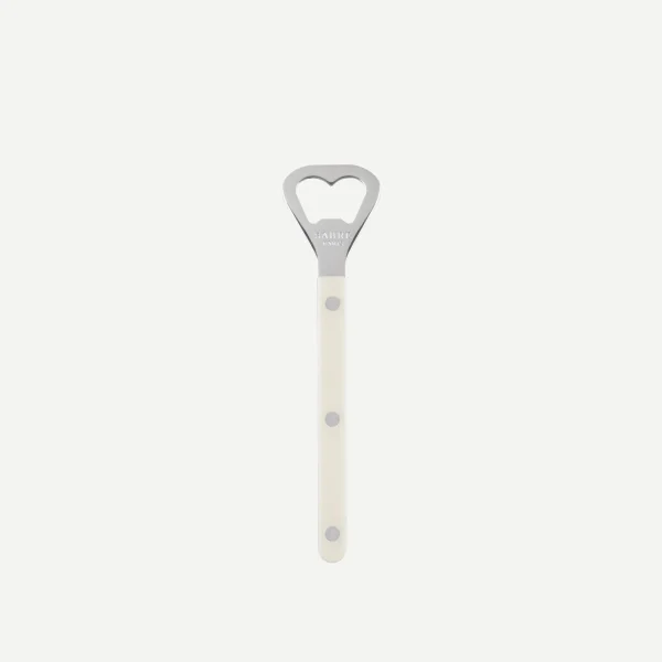 SABRE - Bistrot Bottle Opener - Ivory
