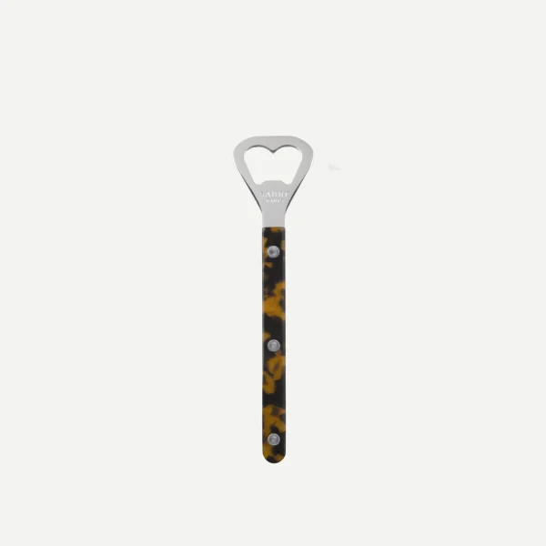 SABRE - Bistrot Bottle Opener - Tortoise