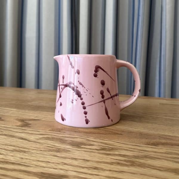 JACKA DESIGN By Robert Gordon - Daily Jug in Fairy Floss
