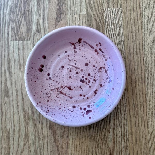JACKA DESIGN By Robert Gordon - Everyday Bowl in Fairy Floss