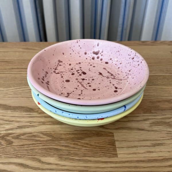 JACKA DESIGN By Robert Gordon - Everyday Bowl in Fairy Floss - Image 3