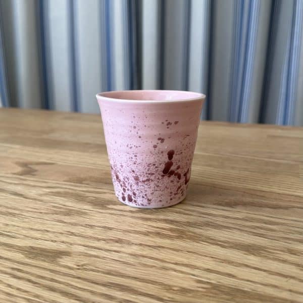 JACKA DESIGN By Robert Gordon - Hold Cup in Fairy Floss