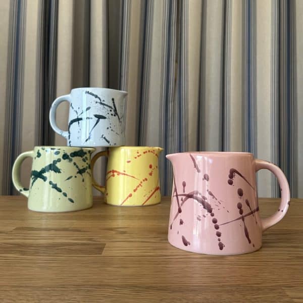 JACKA DESIGN By Robert Gordon - Daily Jug in Fairy Floss - Image 3