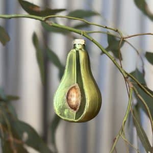 JACKA DESIGN - Decoration Avocado