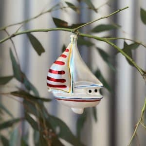 JACKA DESIGN - Decoration Yacht