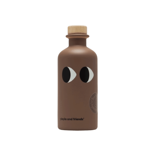 Yiayia and Friends - Extra Virgin Olive Oil With Black Truffle 200ml