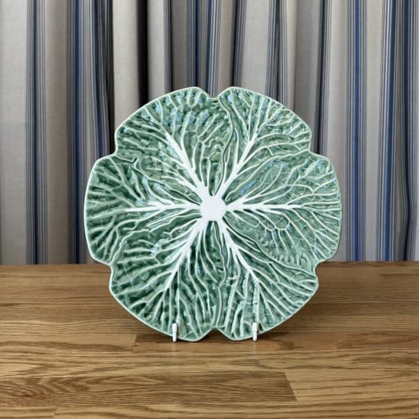 JACKA DESIGN - Cabbage Plate - Set of 2