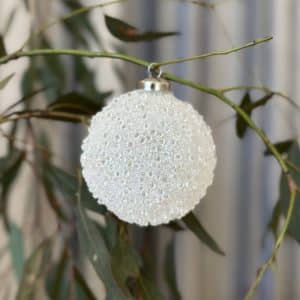 JACKA DESIGN - Decoration Snowball