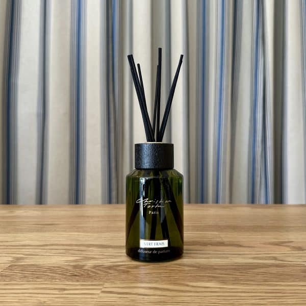 Christian Tortu –  Diffuser Vert Frais
