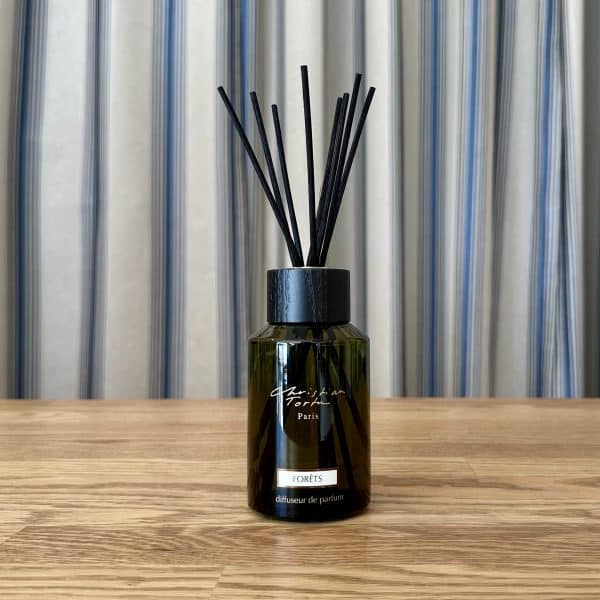 Christian Tortu –  Diffuser Forets