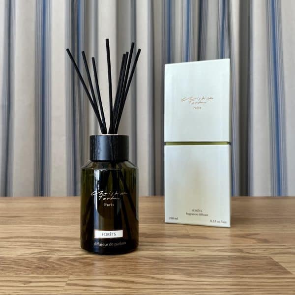 Christian Tortu –  Diffuser Forets - Image 2