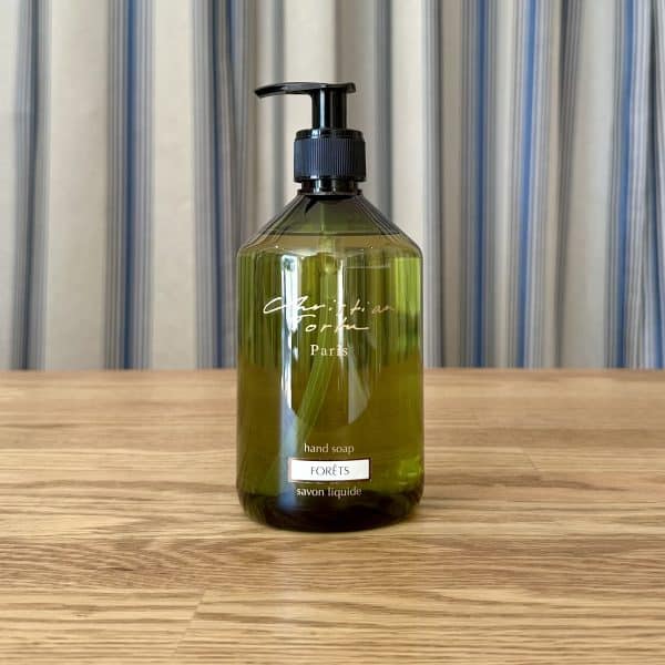 Christian Tortu - Liquid Soap Forets