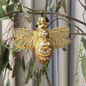 JACKA DESIGN - Decoration Queen Bee