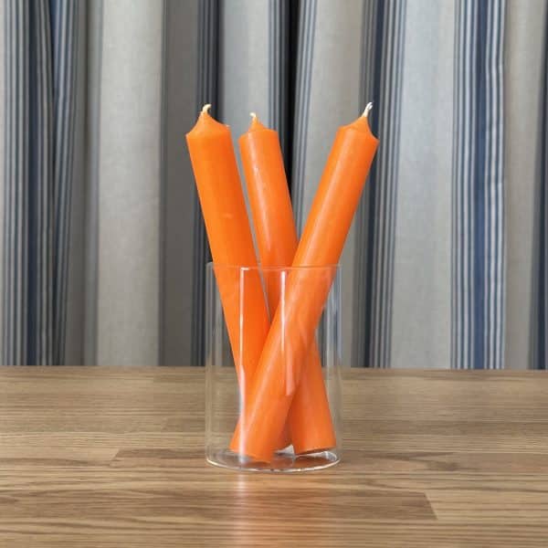 JACKA DESIGN -  Dinner Candle Spritz