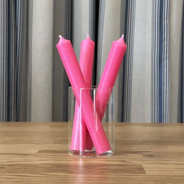 JACKA DESIGN -  Dinner Candle Pretty