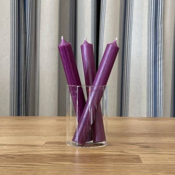JACKA DESIGN -  Dinner Candle Royal