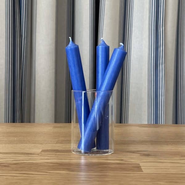 JACKA DESIGN -  Dinner Candle French