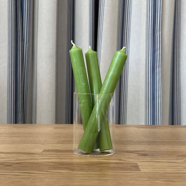 JACKA DESIGN -  Dinner Candle Lush