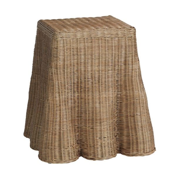 JACKA DESIGN - Bunny Side Table