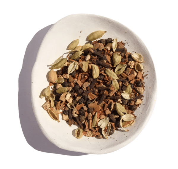 Nurtur Tea - Chai Tea - Image 2