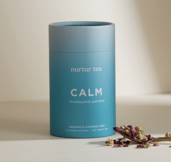 Nurtur Tea - Calm Tea