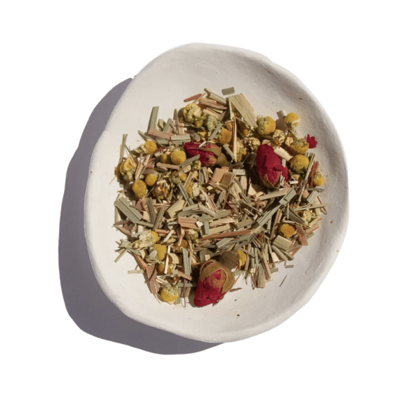 Nurtur Tea - Calm Tea - Image 2
