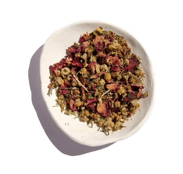 Nurtur Tea - Sleep Tea - Image 2