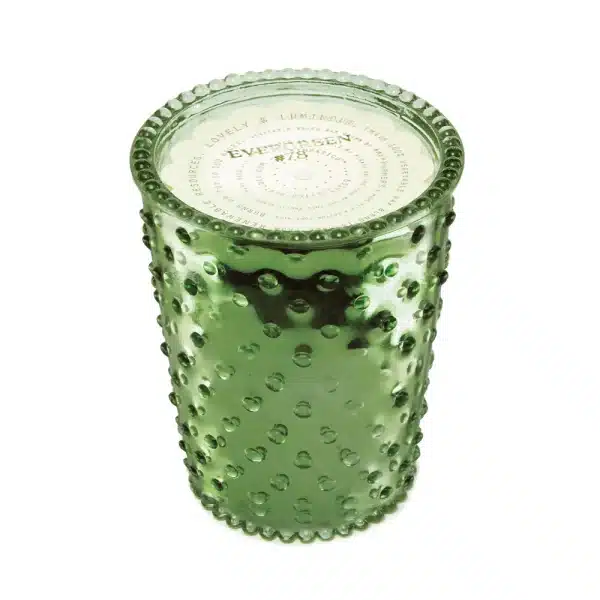 Simpatico - Holiday Evergreen Hobnail 100hr - Image 2