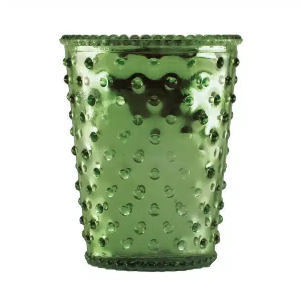 Simpatico - Holiday Evergreen Hobnail 100hr