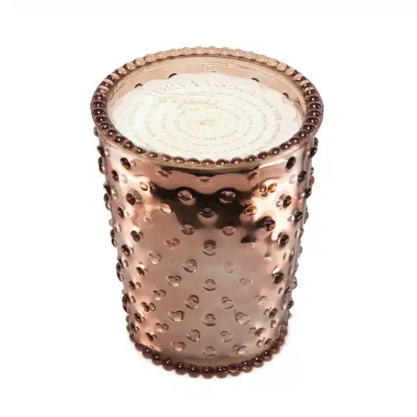 Simpatico - Holiday Fir & Grapefruit Hobnail 100hr - Image 2