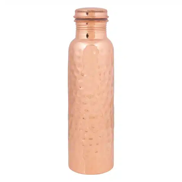JACKA DESIGN - Alta Copper Bottle