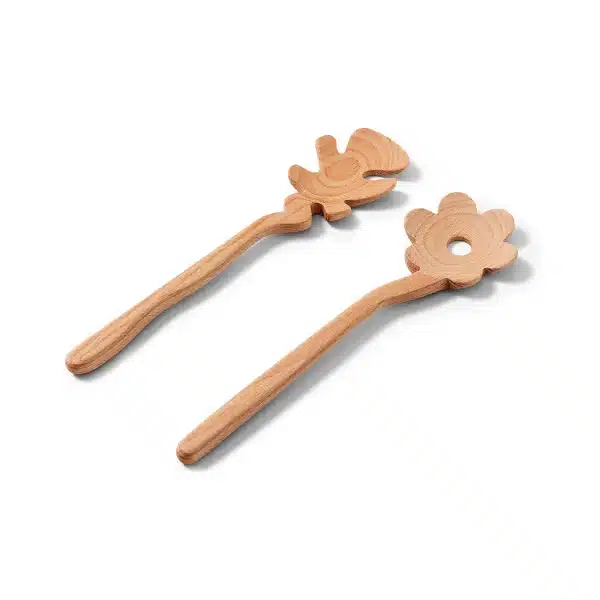 JACKA DESIGN - Bloom Servers - Image 2