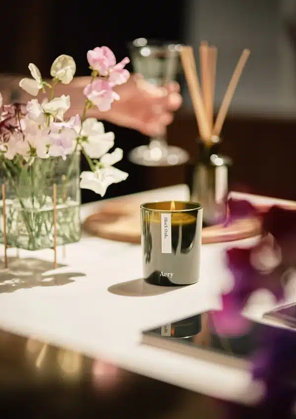 JACKA DESIGN - Aery – Candle Black Oak - Image 3