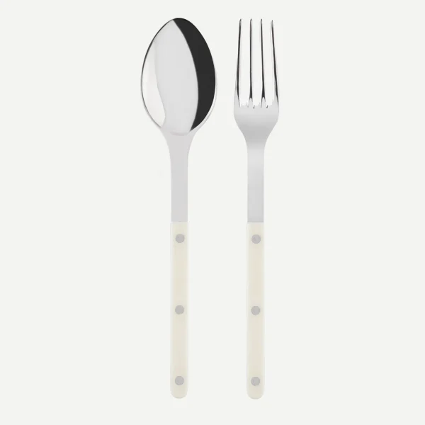 SABRE - Bistrot Serving Set - Ivory