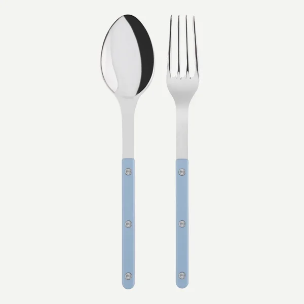 SABRE - Bistrot Serving Set - Pastel Blue