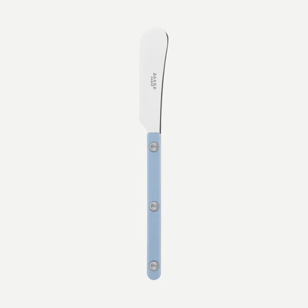 SABRE - Bistrot Butter Spreader - Pastel Blue
