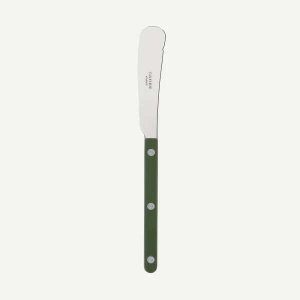 SABRE - Bistrot Butter Spreader - Green