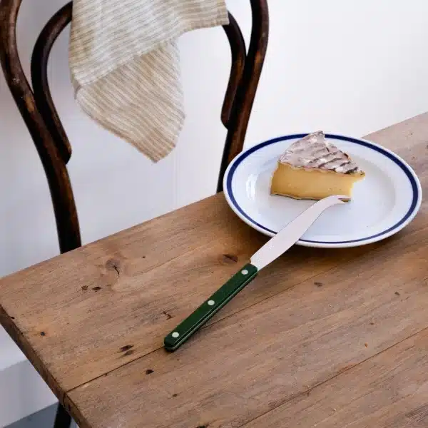 SABRE - Bistrot Cheese Knife - Green - Image 2