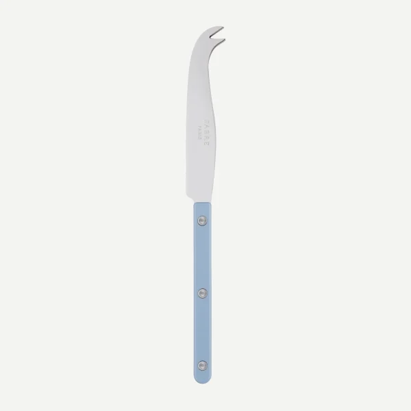 SABRE - Bistrot Cheese Knife - Pastel Blue