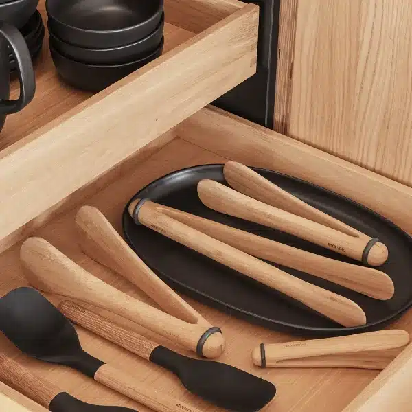 JACKA DESIGN - Serving Tongs 16cm - Image 4