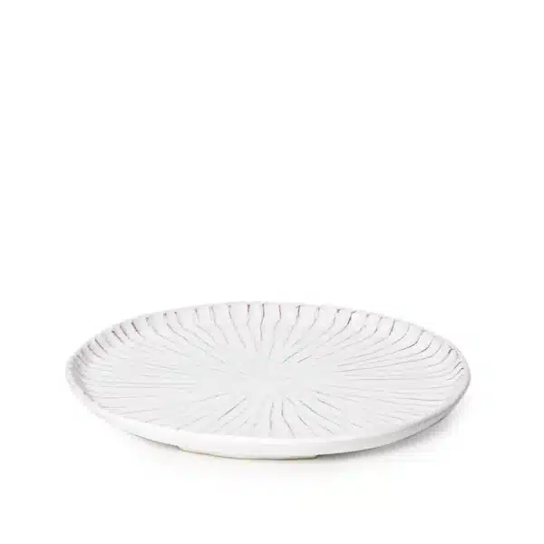 FIOR DI LOTO - Dinner Plate - Set of 2 - Image 2