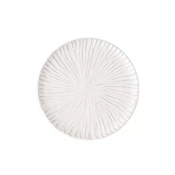 FIOR DI LOTO - Side Plate - Set of 2