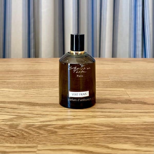 Christian Tortu – Home Perfume - Vert Frais