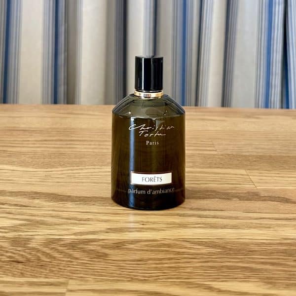 Christian Tortu – Home Perfume - Forets