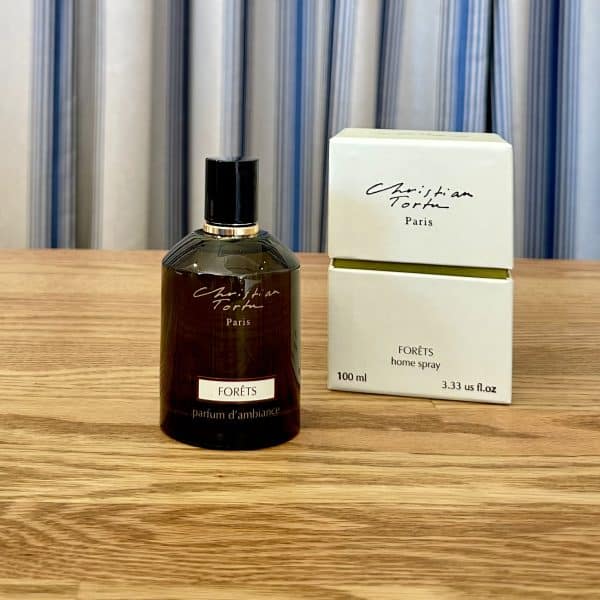 Christian Tortu – Home Perfume - Forets - Image 2
