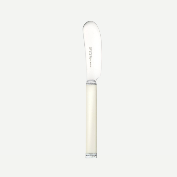 Kilim - Butter Spreader - Pearl
