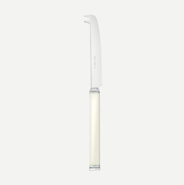 Kilim - Cheese Knife - Pearl