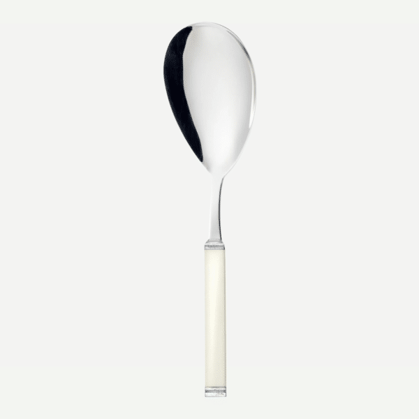Kilim - Rice Spoon - Pearl